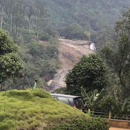 Wild Elephant Eco Friendly Resort Munnar Exterior foto
