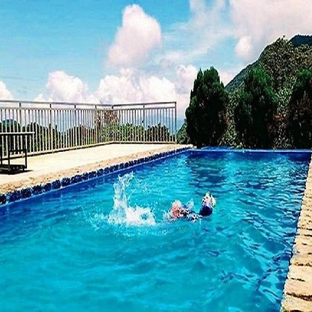 Wild Elephant Eco Friendly Resort Munnar Exterior foto