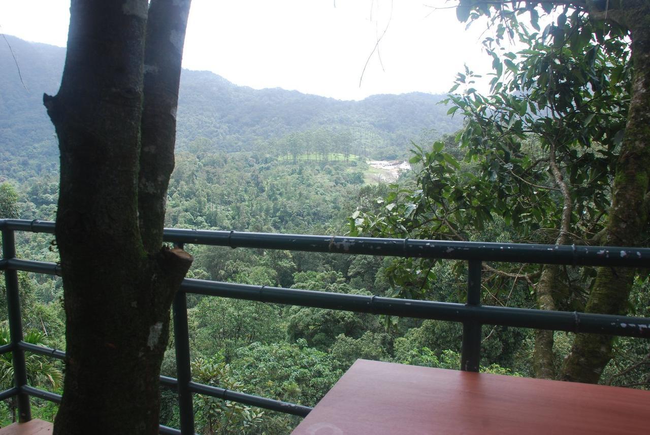 Wild Elephant Eco Friendly Resort Munnar Exterior foto