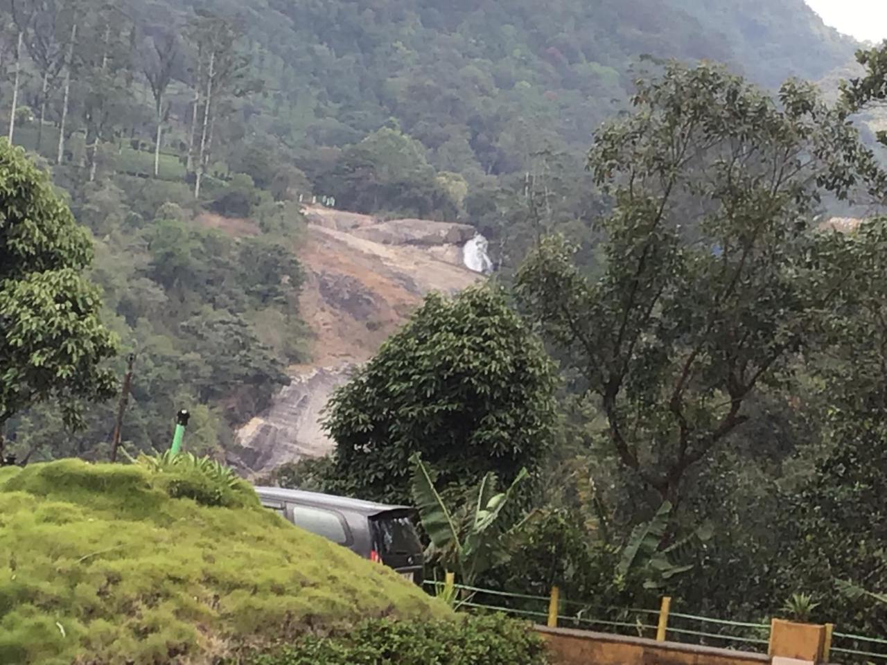 Wild Elephant Eco Friendly Resort Munnar Exterior foto