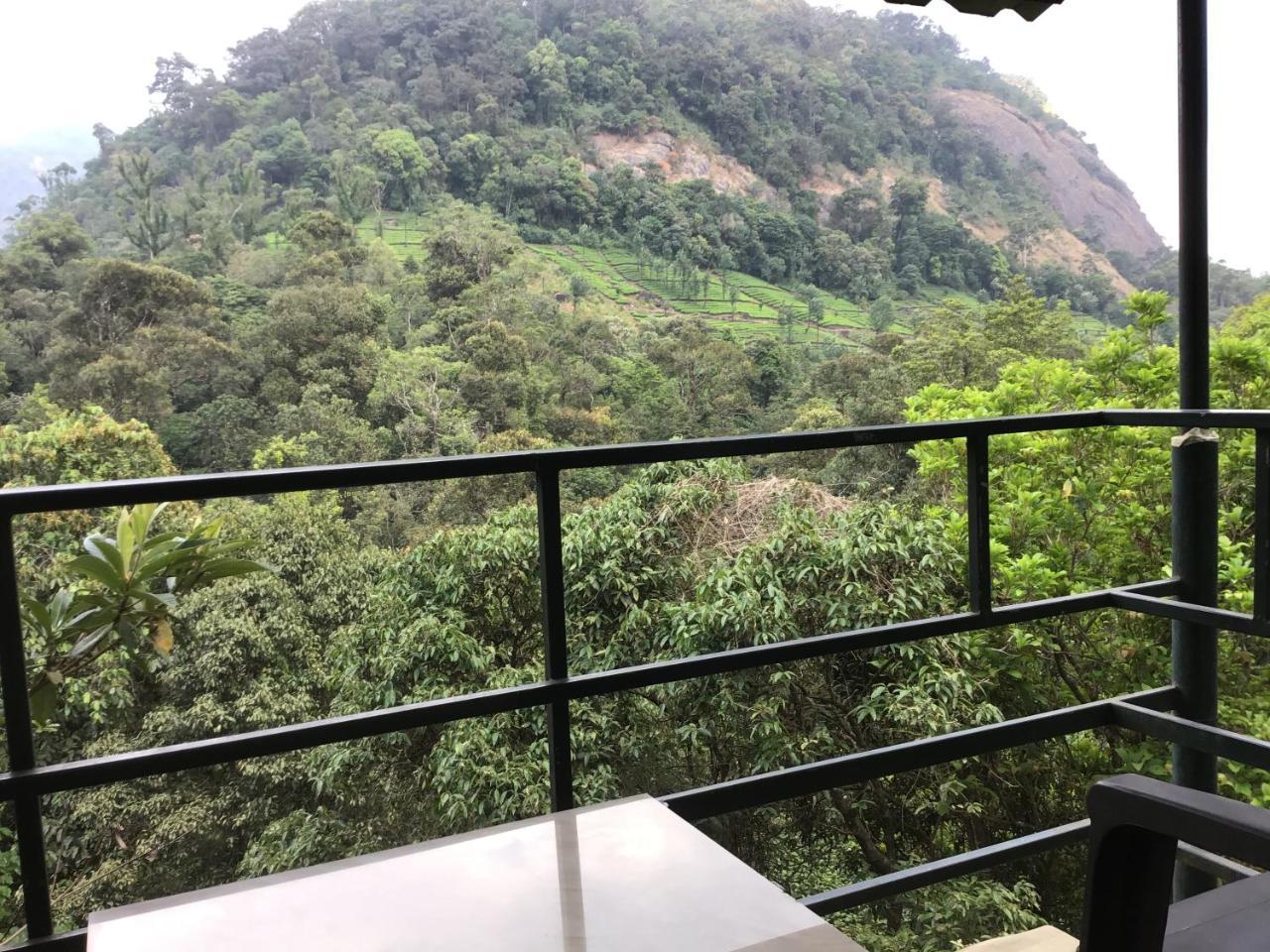 Wild Elephant Eco Friendly Resort Munnar Exterior foto